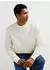Pepe Jeans Daniels Pullover mit gestickten Details (PM7000082-803) off white