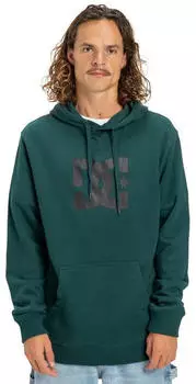 DC Shoes Snowstar Hoodie ponderosa pine