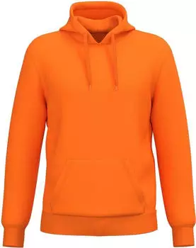 Kariban UNI Hoodie Kapuzen Sweater (K476) dark mustard