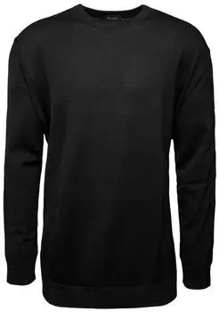 Maerz 490590 Strickpullover (1673830) schwarz