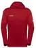 Mammut Selun FL Sun Hoody Men (1016-02110) dark mammut red