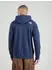 The North Face Drew Peak Light P/O Hoodie (NF0A8C1B) navy/weiß