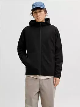 Jack & Jones JPRBLaaspen Jacke Loose Fit (12289209) schwarz