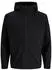 Jack & Jones JPRBLaaspen Jacke Loose Fit (12289209) schwarz