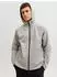 Jack & Jones JPRBLaaspen Jacke Loose Fit (12289209) light grey melange