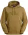 The North Face Drew Peak Light P/O Hoodie cedar/woodland green