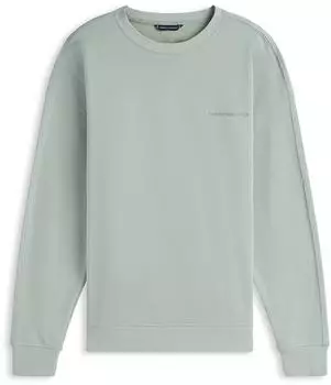 Tommy Hilfiger Essential Cotton Crewneck Sweatshirt Regular Fit (UM0UM03910PM3004) mint
