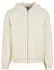 Urban Classics 90's Zip Hoodie Jacke (TN1620) naturweiß