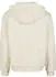 Urban Classics 90's Zip Hoodie Jacke (TN1620) naturweiß