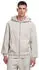 Urban Classics 90's Zip Hoodie Jacke (TB7284) kitt