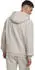 Urban Classics 90's Zip Hoodie Jacke (TB7284) kitt