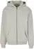 Urban Classics 90's Zip Hoodie Jacke (TB7284) kitt