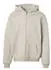 Urban Classics 90's Zip Hoodie Jacke (TB7284) kitt