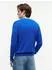 Tommy Hilfiger Essential Cotton Crewneck Regular Fit Pullover (MW0MW39999) regal blue