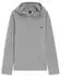 Hugo Boss Hoodie Waffle LS-Shirt (57748758) medium grau 033