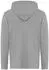 Hugo Boss Hoodie Waffle LS-Shirt (57748758) medium grau 033