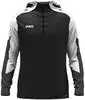 Herren Pullover schwarz
