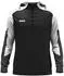 JAKO Dynamic Zip Hoodie Herren (6770) schwarz/weiß/anthrazit