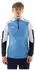 JAKO Dynamic Zip Hoodie Herren (6770) sky blau/weiß/marine