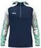 JAKO Dynamic Zip Hoodie Herren (6770)