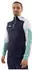 JAKO Dynamic Zip Hoodie Herren (6770) marine/weiß/minze