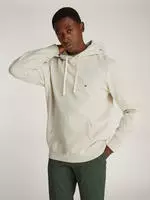 Tommy Hilfiger MW0MW39997, TOMMY HILFIGER Kapuzensweater - Hoodie beige | XXXL...