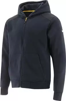 Caterpillar Essentials Hoodie (1910158-INT) navyblau