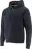 Caterpillar Essentials Hoodie (1910158-INT) navyblau