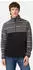 Camel Active Pullover Regular Fit stehkragen