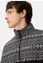 Camel Active Pullover Regular Fit stehkragen