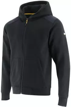 Caterpillar Essentials Hoodie (17519) schwarz