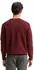 Tom Tailor Pullover (1047570) bordeaux melange/rot