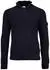 Joop! Orlinor Strickpullover Slim Fit dunkelblau