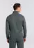 Hugo Boss Momentum-X_QZ (50498560) open grün