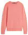 Tommy Hilfiger Flag Embroidery Crew Neck Pullover (MW0MW39999) camellia blush
