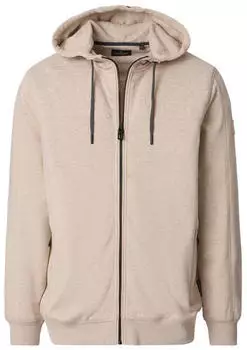 CASAMODA Sweatshirt uni (95130039) beige