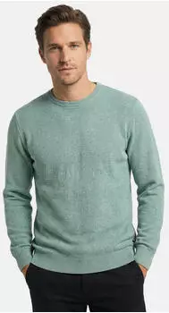 CASAMODA Strickpullover Uni (68778723) mint