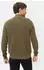 Camel Active Strickjacke mit Raglanärmeln und Knopfverschluss (409501-7K01) olivgrün