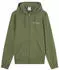 Champion Sweatjacke (221795) oliv-grün