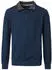 CASAMODA Troyer uni 146 blau