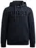 Camp David Sweatshirt mit Kapuze (CPD3762001000001) navy/schwarz