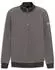Bugatti Troyer Pullover mit Halbreißverschluss (59597331) marine