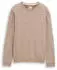 Tom Tailor Pullover (1047570) hellbraun