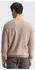 Tom Tailor Pullover (1047570) hellbraun