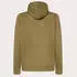 Oakley Bark Full Zip Hoodie 2.0 (FOA402598) army green
