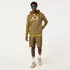 Oakley Bark Full Zip Hoodie 2.0 (FOA402598) army green