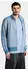 Lacoste Sweatshirt with Paris-Jacquard-Monogram (SH1368) light blue / white