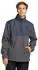 Billabong Boundary Tombstone Fleecejacke (73269417) dusty lila