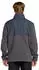 Billabong Boundary Tombstone Fleecejacke (73269417) dusty lila