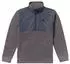 Billabong Boundary Tombstone Fleecejacke (73269417) dusty lila